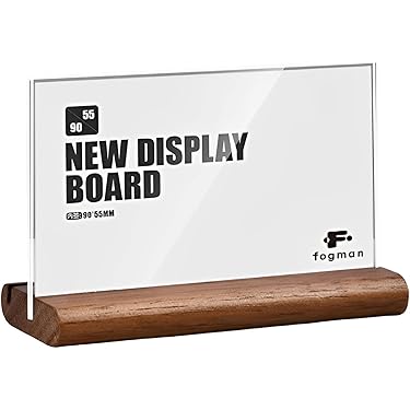 Amazon.co.jp 人気ギフトランキング: POP広告スタンド・取付部品